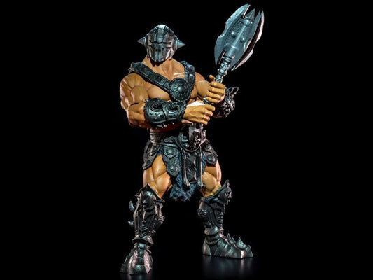 Mythic Legions Half-Giant Deluxe Legion Builder Ogre-Scale Action Figure