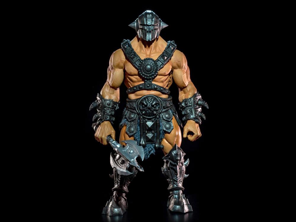 Mythic Legions Half-Giant Deluxe Legion Builder Ogre-Scale Action Figure