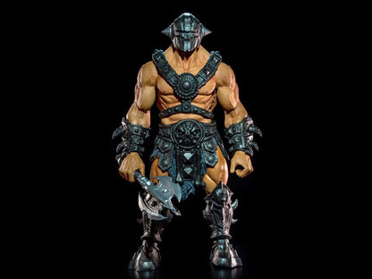 Mythic Legions Half-Giant Deluxe Legion Builder Ogre-Scale Action Figure