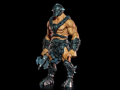 Mythic Legions Half-Giant Deluxe Legion Builder Ogre-Scale Action Figure