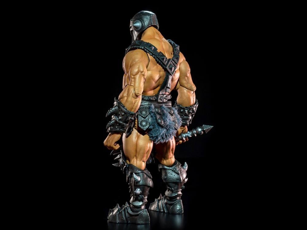 Mythic Legions Half-Giant Deluxe Legion Builder Ogre-Scale Action Figure