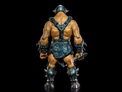 Mythic Legions Half-Giant Deluxe Legion Builder Ogre-Scale Action Figure
