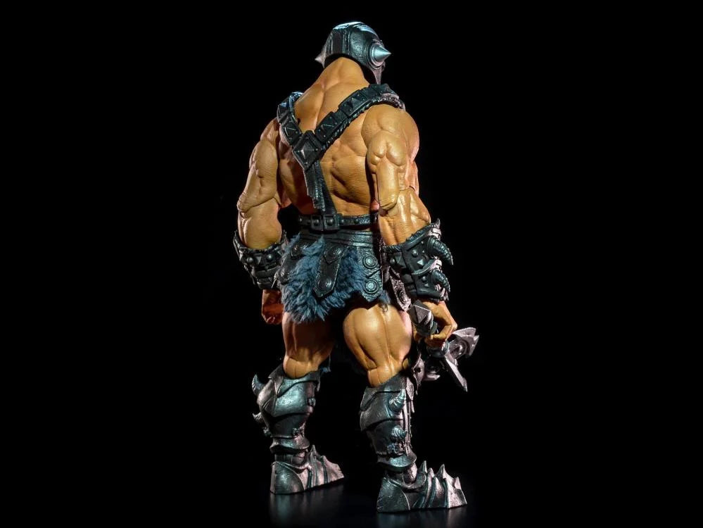 Mythic Legions Half-Giant Deluxe Legion Builder Ogre-Scale Action Figure