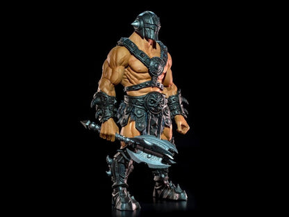 Mythic Legions Half-Giant Deluxe Legion Builder Ogre-Scale Action Figure