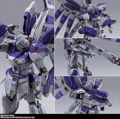 Mobile Suit Gundam: Char's Counterattack Metal Build RX-93-v2 Hi-Nu Gundam