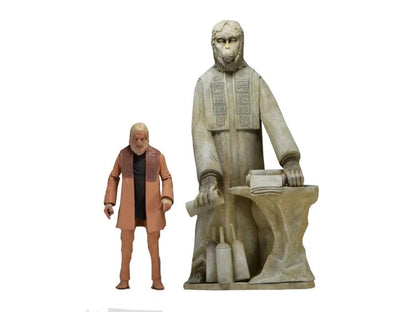 Planet of The Apes Lawgiver Statue