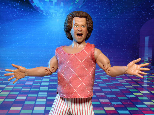 Richard Simmons Figure