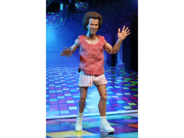 Richard Simmons Figure