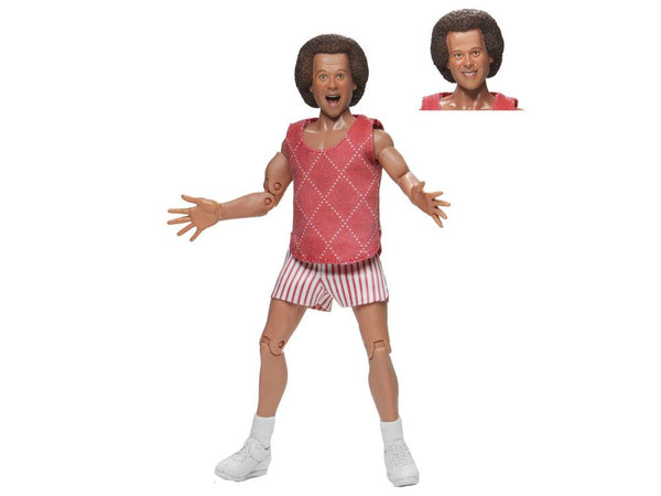 Richard Simmons Figure