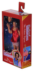 Richard Simmons Figure