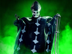 Ghost ULTIMATES! Papa Emeritus II Figure