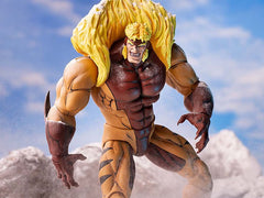 X-Men The Animated Series Sabretooth 1/6 Scale Figure