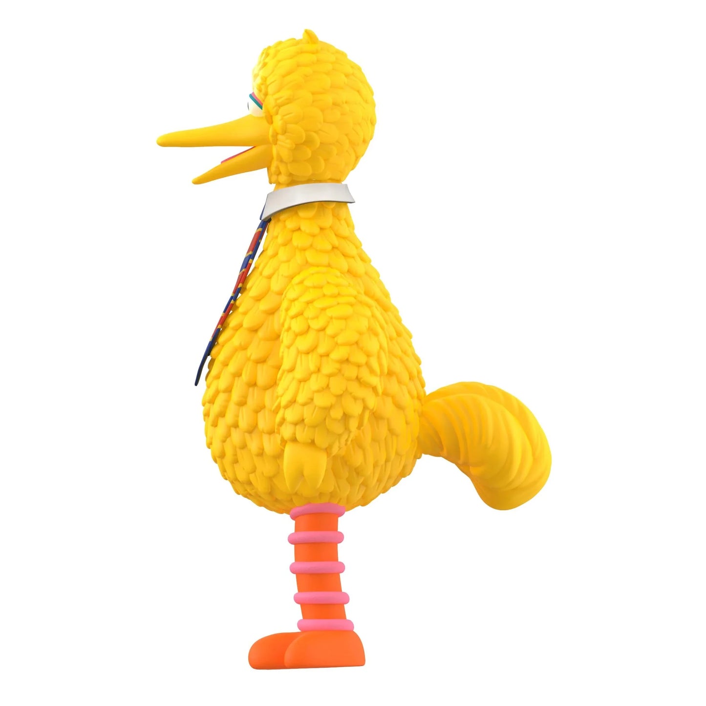 (Pre-Order) Big Bird Vinyl Collectible