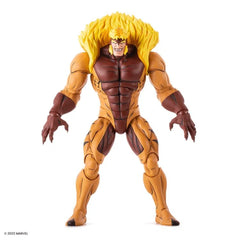 X-Men The Animated Series Sabretooth 1/6 Scale Figure