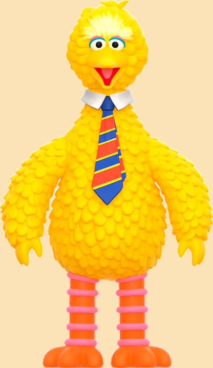 (Pre-Order) Big Bird Vinyl Collectible