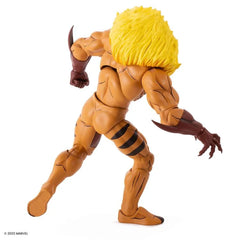 X-Men The Animated Series Sabretooth 1/6 Scale Figure