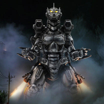 (Pre-Order) Mechagodzilla (2003) (Heavy Arms/High Mobility Version)