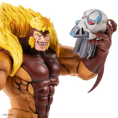 X-Men The Animated Series Sabretooth 1/6 Scale Figure