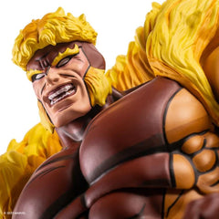 X-Men The Animated Series Sabretooth 1/6 Scale Figure