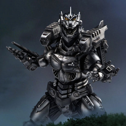 (Pre-Order) Mechagodzilla (2003) (Heavy Arms/High Mobility Version)