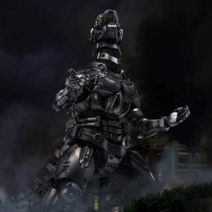 (Pre-Order) Mechagodzilla (2003) (Heavy Arms/High Mobility Version)