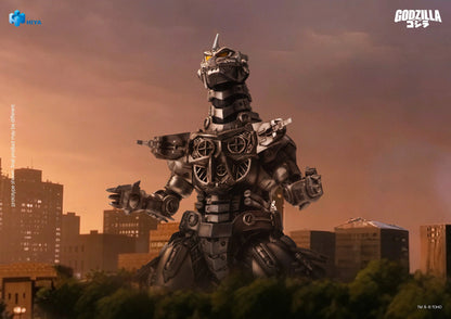 (Pre-Order) Mechagodzilla (2003) (Heavy Arms/High Mobility Version)
