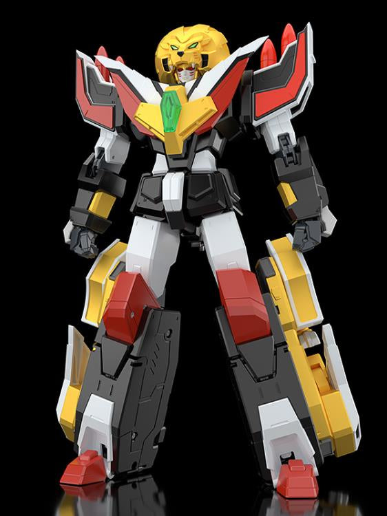 BRAVE FIGHTER OF LEGEND DA-GARN GATTAI GA-ORN