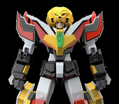 BRAVE FIGHTER OF LEGEND DA-GARN GATTAI GA-ORN