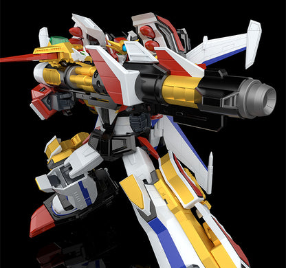 BRAVE FIGHTER OF LEGEND DA-GARN GATTAI GA-ORN