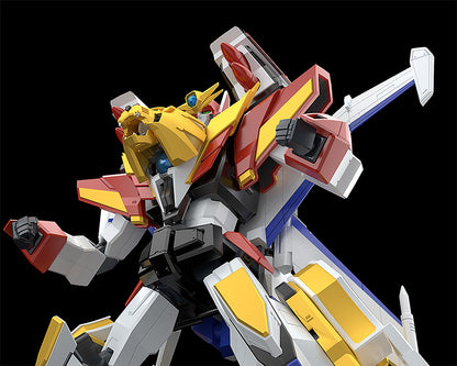 BRAVE FIGHTER OF LEGEND DA-GARN GATTAI GA-ORN