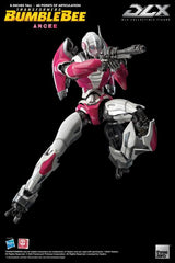 Transformers: Bumblebee DLX Scale Collectible Series Arcee