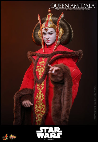 (Pre-Order) Queen Amidala Sixth Scale Figure