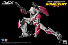 Transformers: Bumblebee DLX Scale Collectible Series Arcee