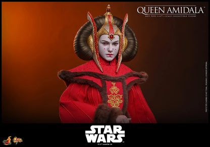(Pre-Order) Queen Amidala Sixth Scale Figure