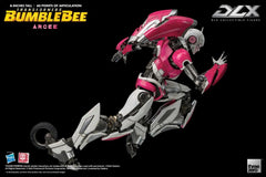 Transformers: Bumblebee DLX Scale Collectible Series Arcee