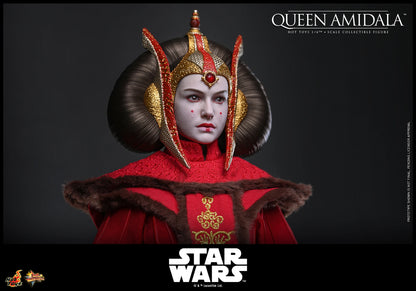 (Pre-Order) Queen Amidala Sixth Scale Figure