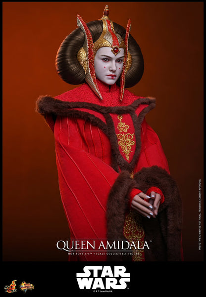 (Pre-Order) Queen Amidala Sixth Scale Figure