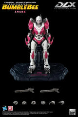 Transformers: Bumblebee DLX Scale Collectible Series Arcee