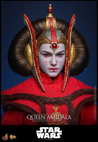 (Pre-Order) Queen Amidala Sixth Scale Figure