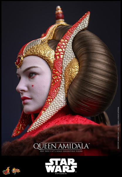 (Pre-Order) Queen Amidala Sixth Scale Figure