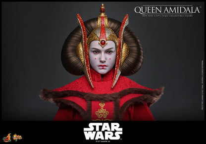 (Pre-Order) Queen Amidala Sixth Scale Figure