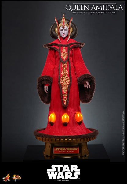(Pre-Order) Queen Amidala Sixth Scale Figure