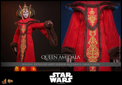 (Pre-Order) Queen Amidala Sixth Scale Figure