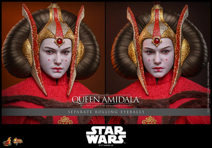 (Pre-Order) Queen Amidala Sixth Scale Figure