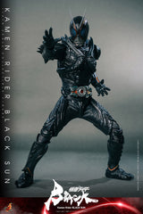 KAMEN RIDER BLACK SUN