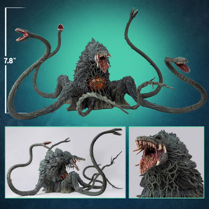 (Pre-Order) Biollante (1989) Action Figure
