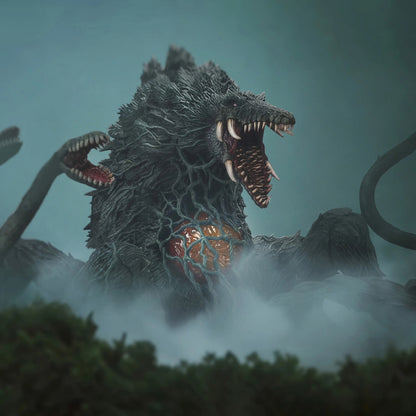 (Pre-Order) Biollante (1989) Action Figure