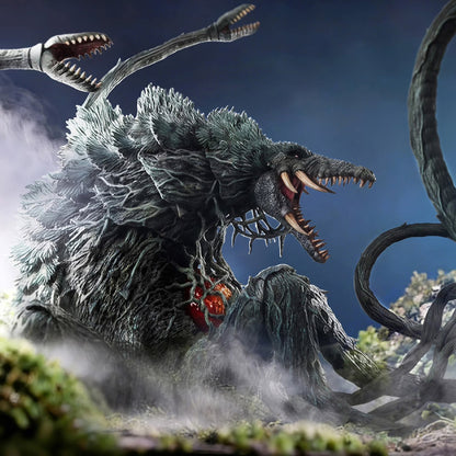 (Pre-Order) Biollante (1989) Action Figure