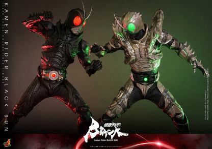 KAMEN RIDER BLACK SUN