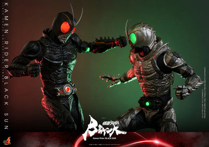 KAMEN RIDER BLACK SUN